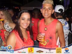 Camarote da Central